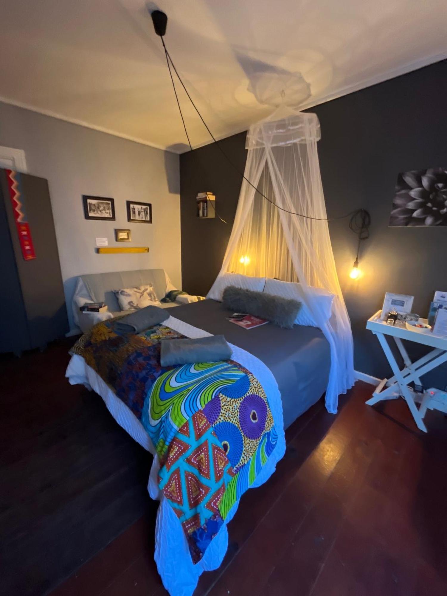 קייפטאון Seaside Getaway @ Swallow House Suite #2 מראה חיצוני תמונה