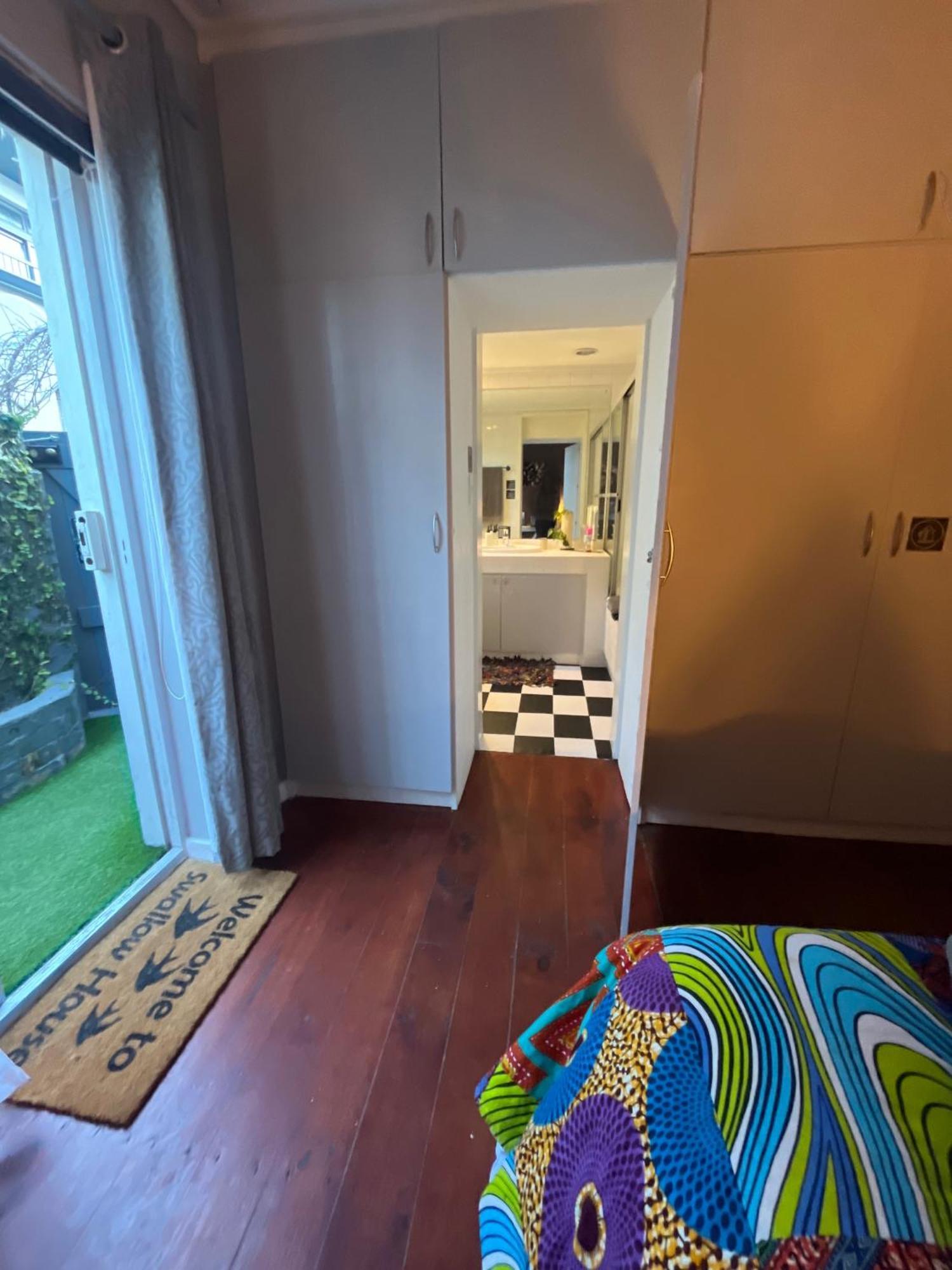 קייפטאון Seaside Getaway @ Swallow House Suite #2 מראה חיצוני תמונה