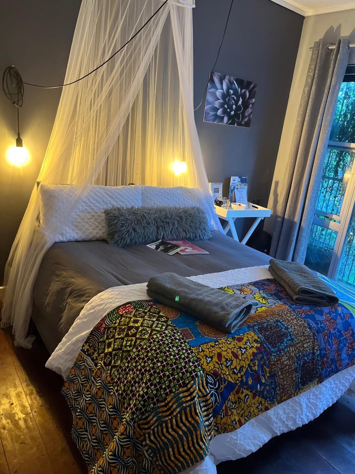 קייפטאון Seaside Getaway @ Swallow House Suite #2 מראה חיצוני תמונה