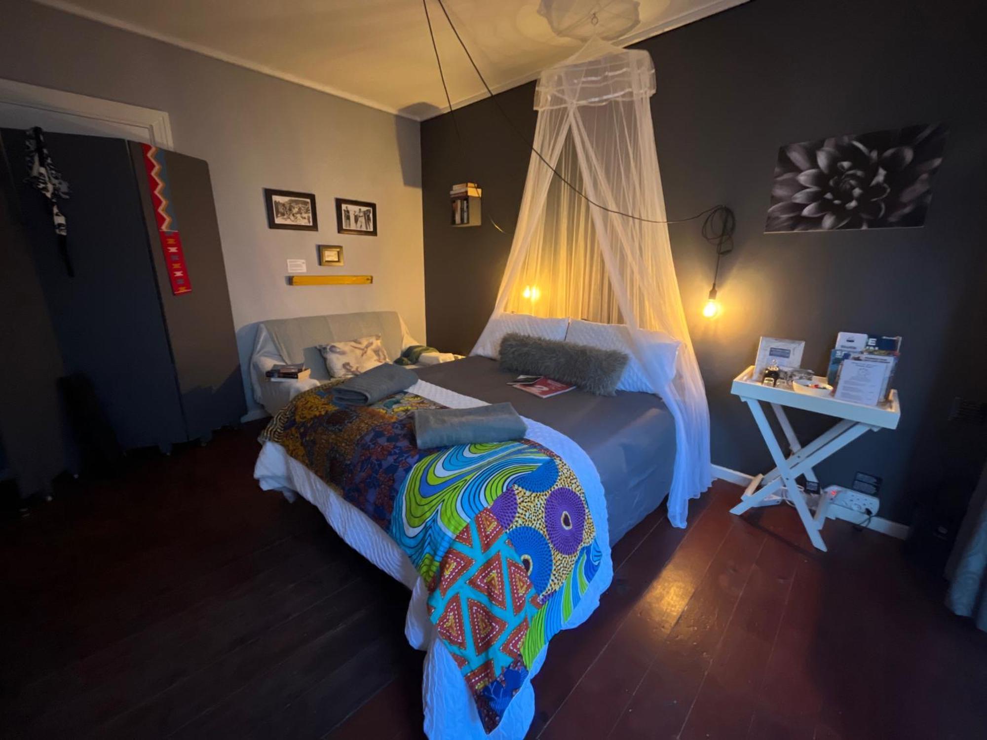 קייפטאון Seaside Getaway @ Swallow House Suite #2 מראה חיצוני תמונה