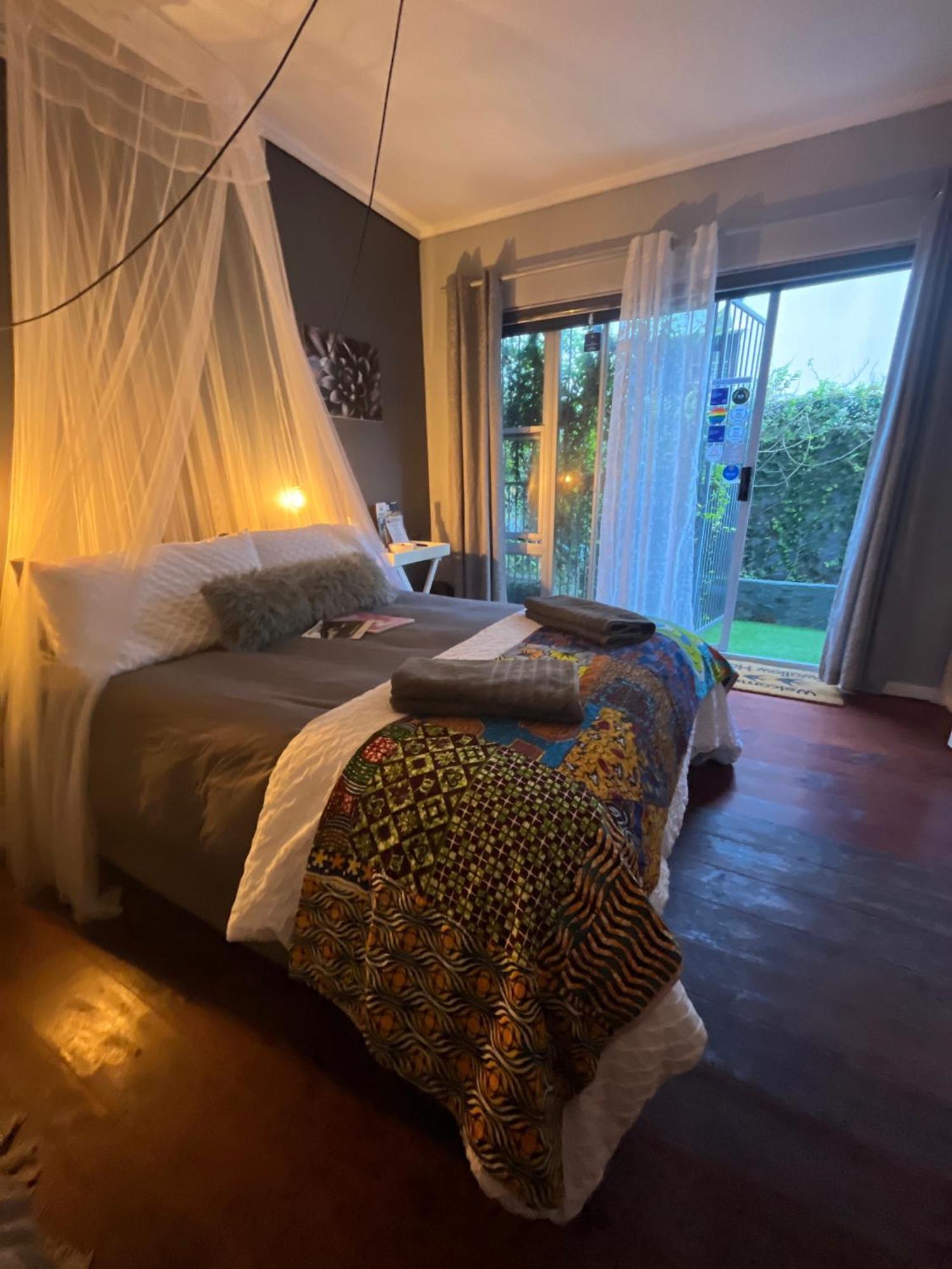 קייפטאון Seaside Getaway @ Swallow House Suite #2 מראה חיצוני תמונה